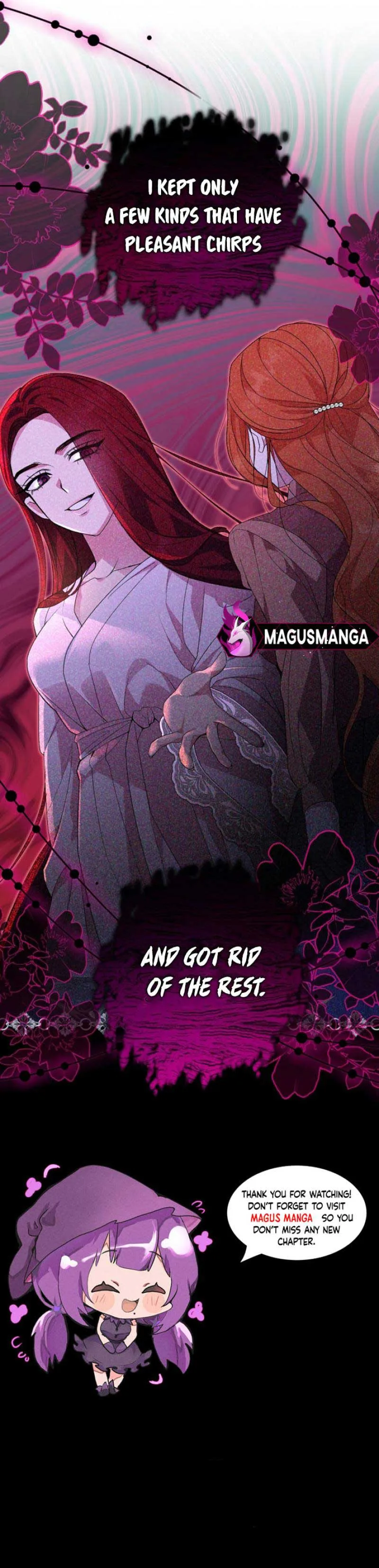 The Witch Doctor of Walpurgis Chapter 6 page 13