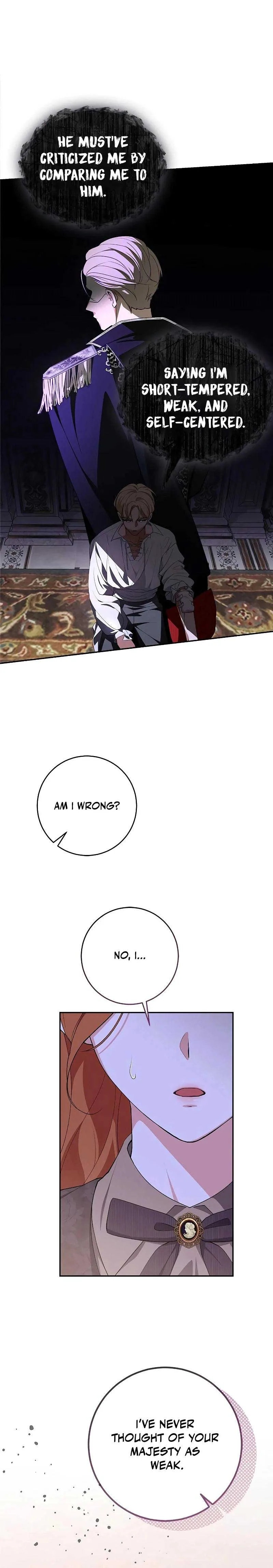 The Witch Doctor of Walpurgis Chapter 5 page 16