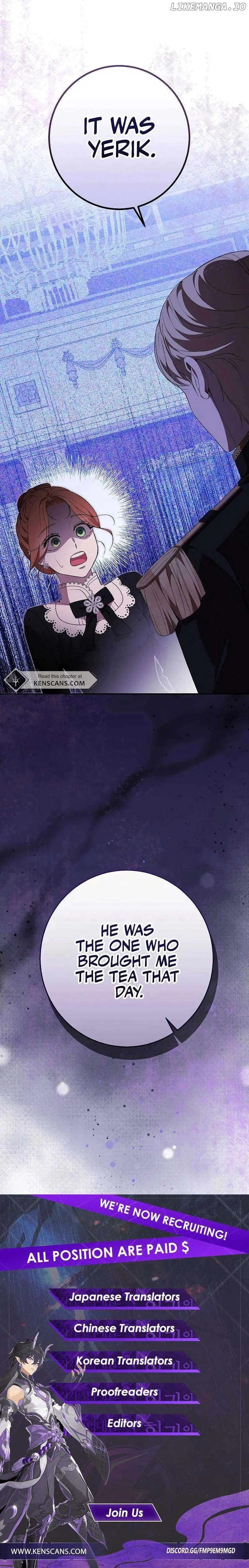 The Witch Doctor of Walpurgis Chapter 21 page 11