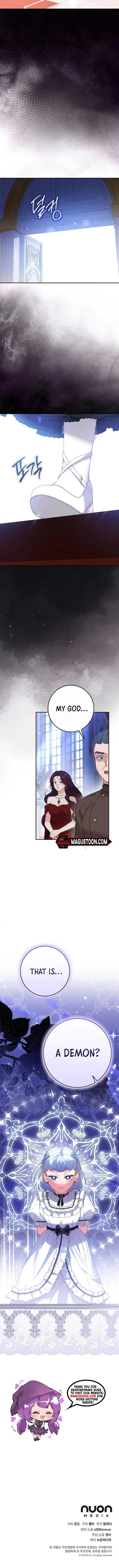 The Witch Doctor of Walpurgis Chapter 28 page 9