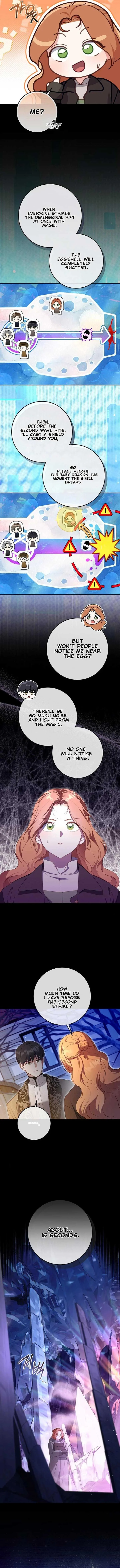 The Witch Doctor of Walpurgis Chapter 42 page 6