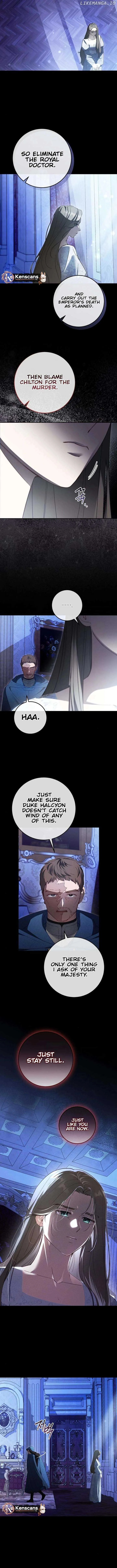 The Witch Doctor of Walpurgis Chapter 44 page 10