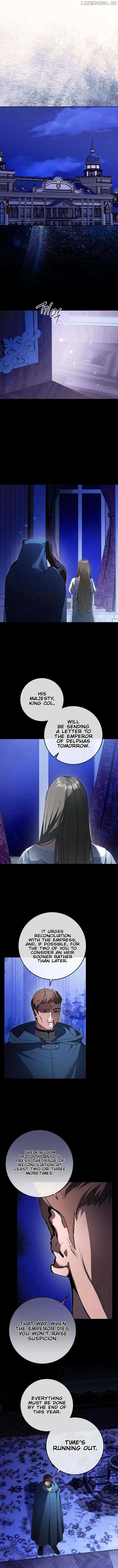 The Witch Doctor of Walpurgis Chapter 44 page 9