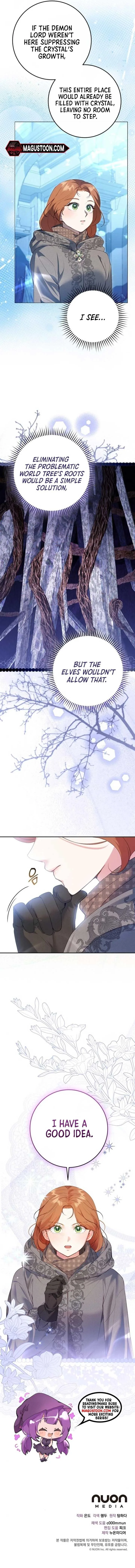The Witch Doctor of Walpurgis Chapter 36 page 10