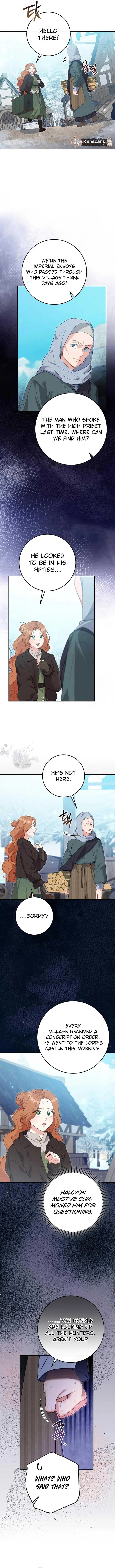 The Witch Doctor of Walpurgis Chapter 38 page 11