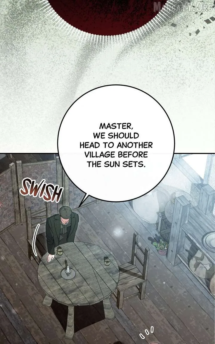 The Witch Doctor of Walpurgis Chapter 48 page 51