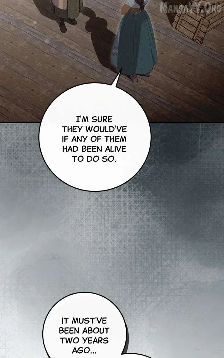 The Witch Doctor of Walpurgis Chapter 48 page 27