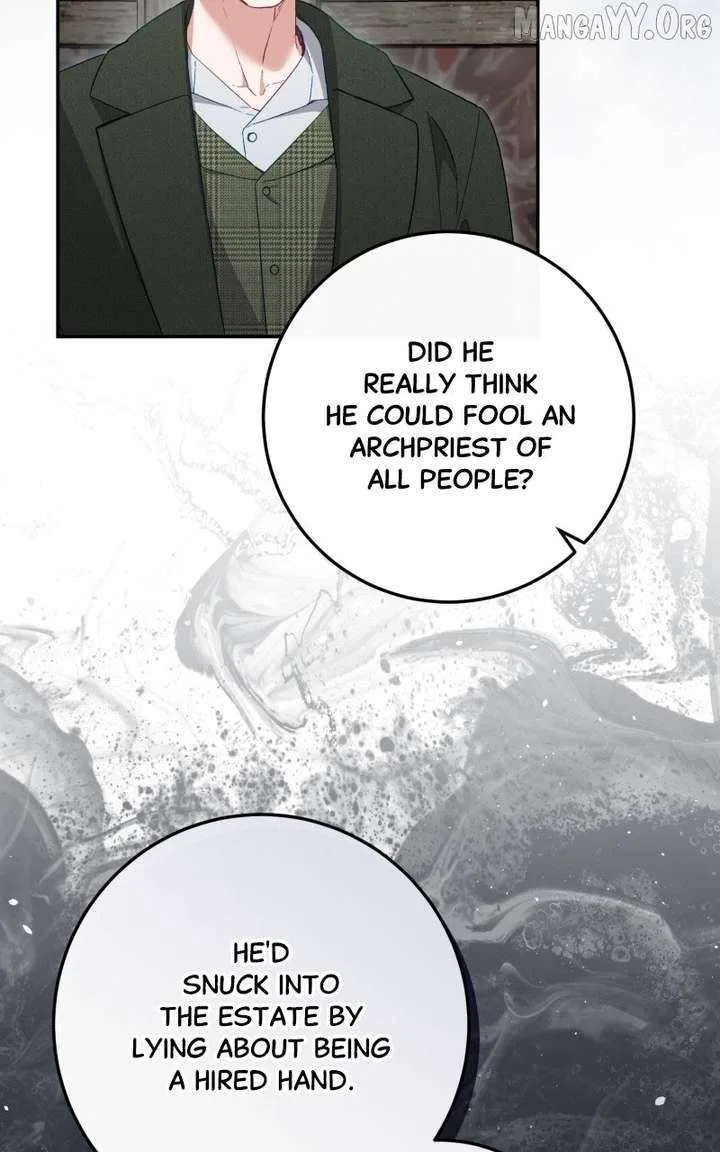 The Witch Doctor of Walpurgis Chapter 48 page 11