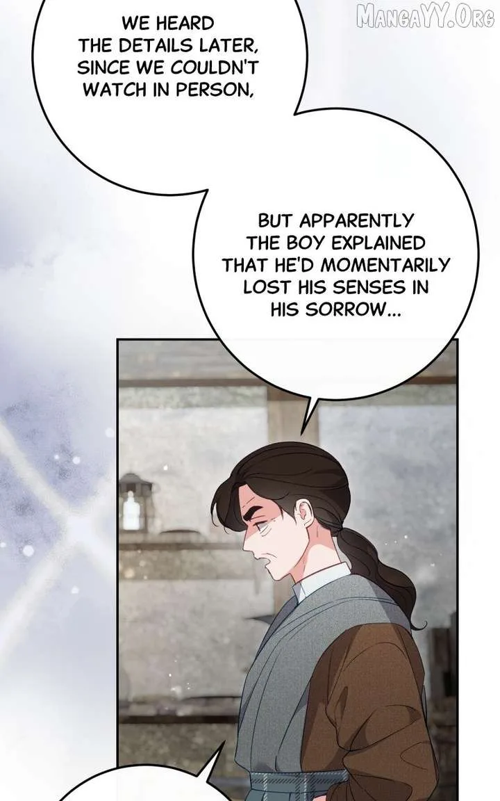 The Witch Doctor of Walpurgis Chapter 48 page 9