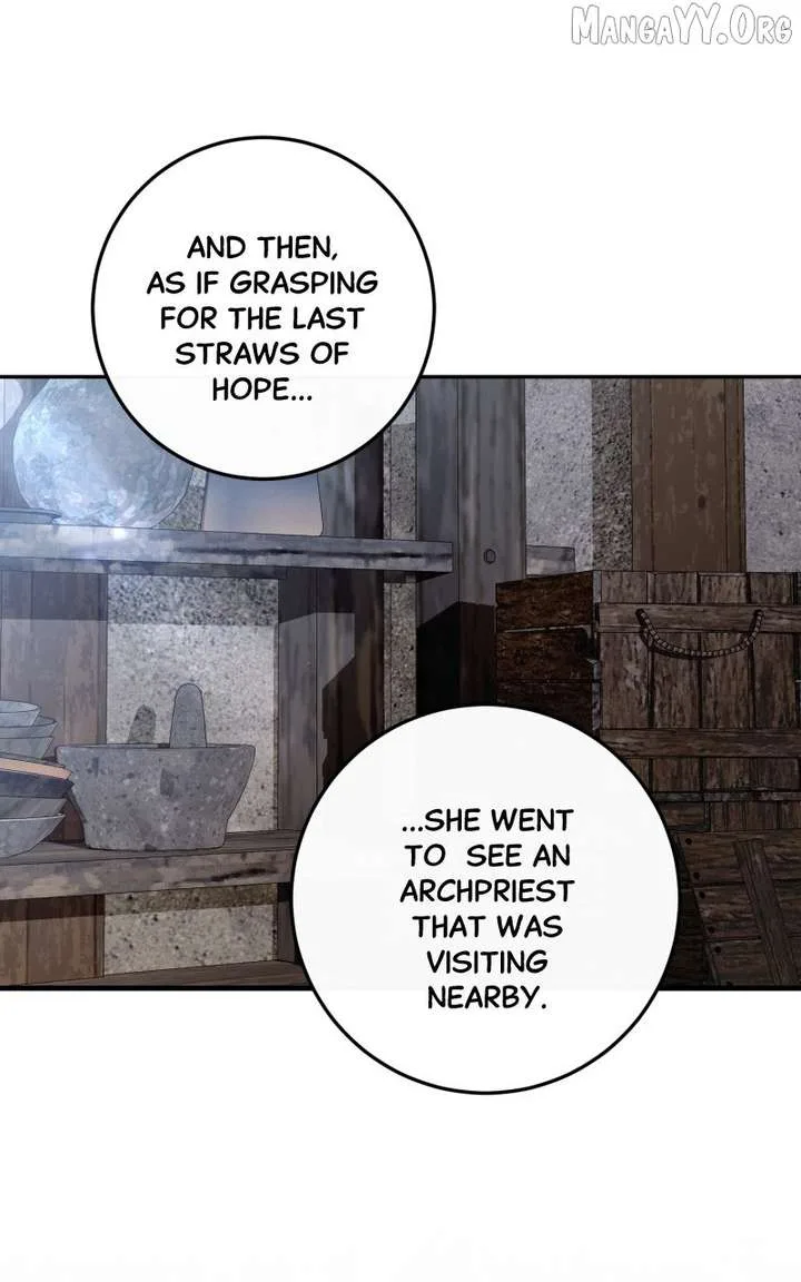 The Witch Doctor of Walpurgis Chapter 48 page 2