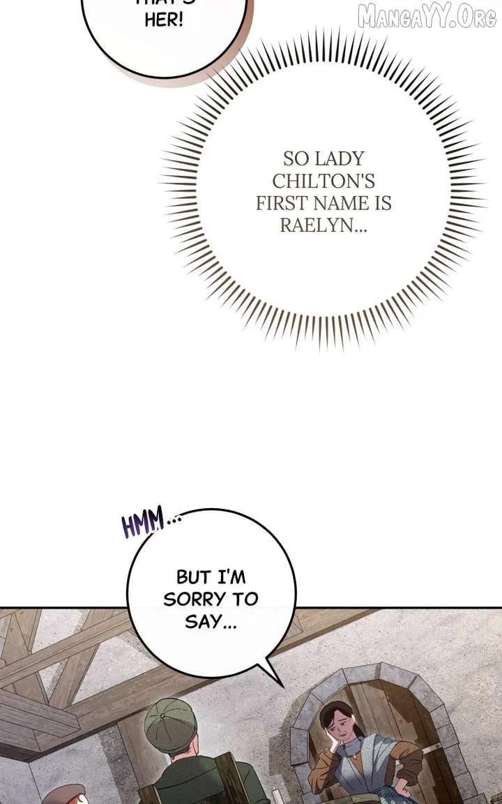 The Witch Doctor of Walpurgis Chapter 47 page 59