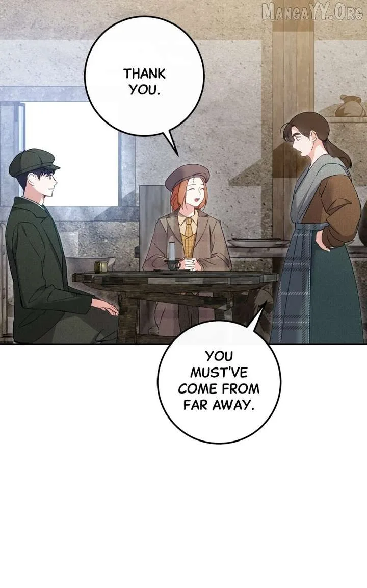 The Witch Doctor of Walpurgis Chapter 47 page 51