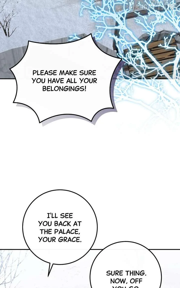 The Witch Doctor of Walpurgis Chapter 46 page 37
