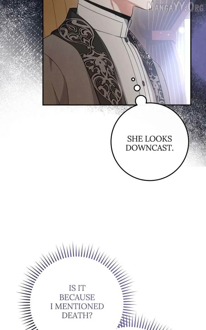 The Witch Doctor of Walpurgis Chapter 47 page 22