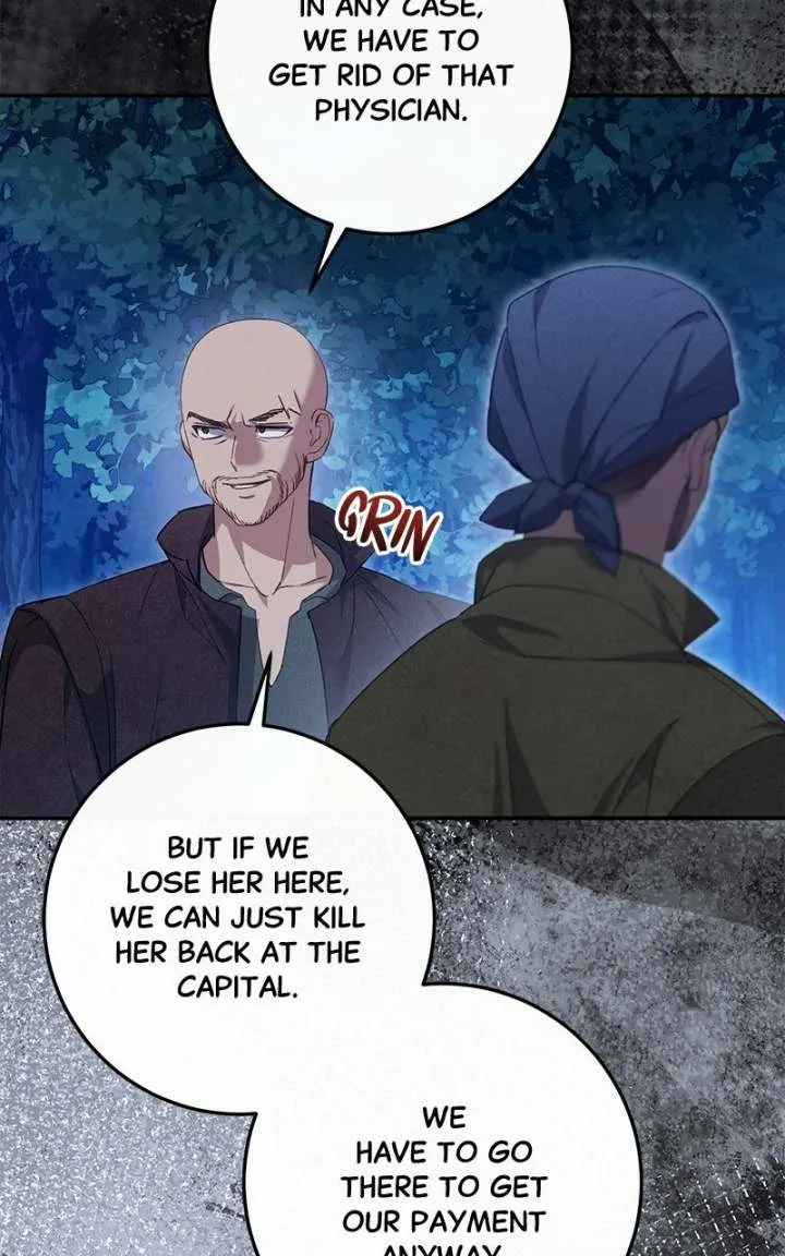 The Witch Doctor of Walpurgis Chapter 50 page 32