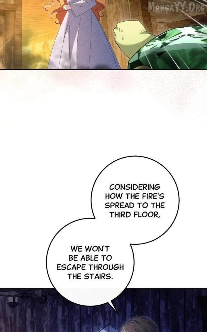 The Witch Doctor of Walpurgis Chapter 49 page 25