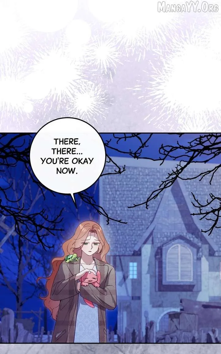 The Witch Doctor of Walpurgis Chapter 49 page 50