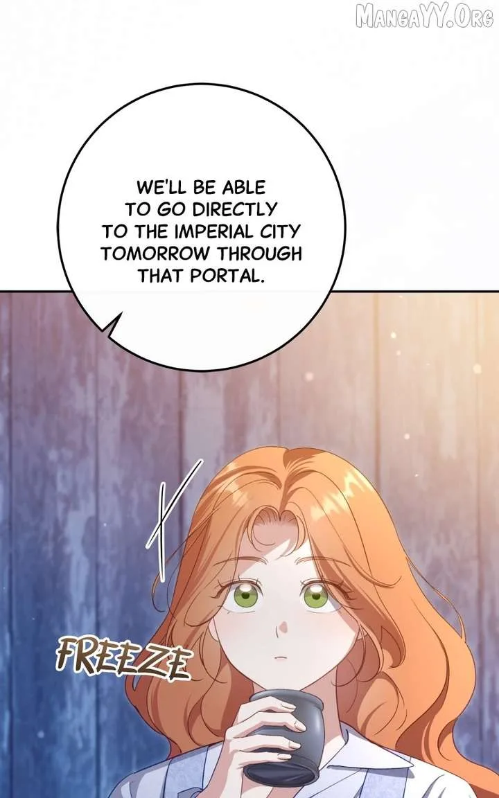 The Witch Doctor of Walpurgis Chapter 49 page 6