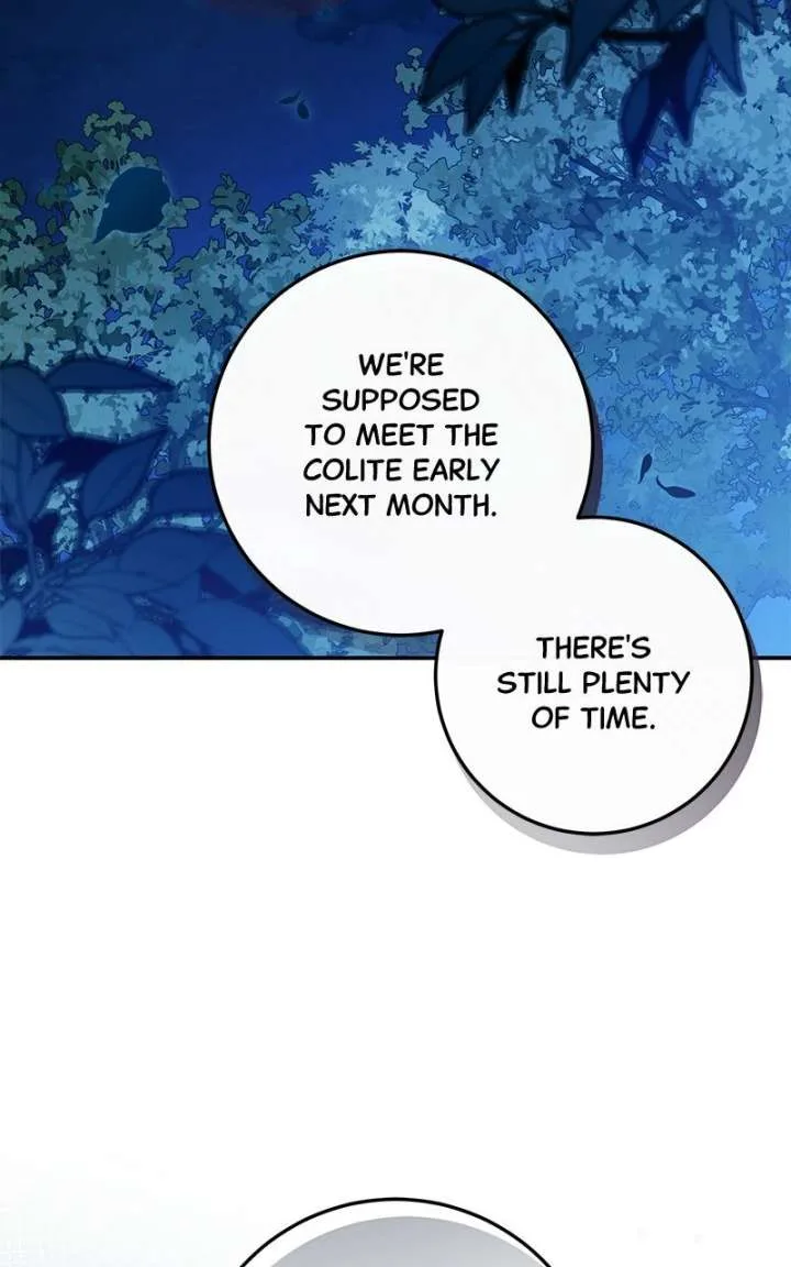 The Witch Doctor of Walpurgis Chapter 50 page 35