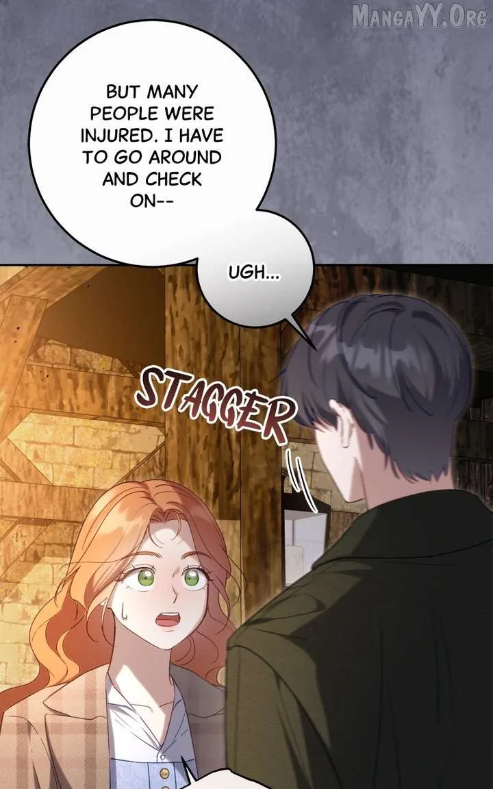 The Witch Doctor of Walpurgis Chapter 49 page 38
