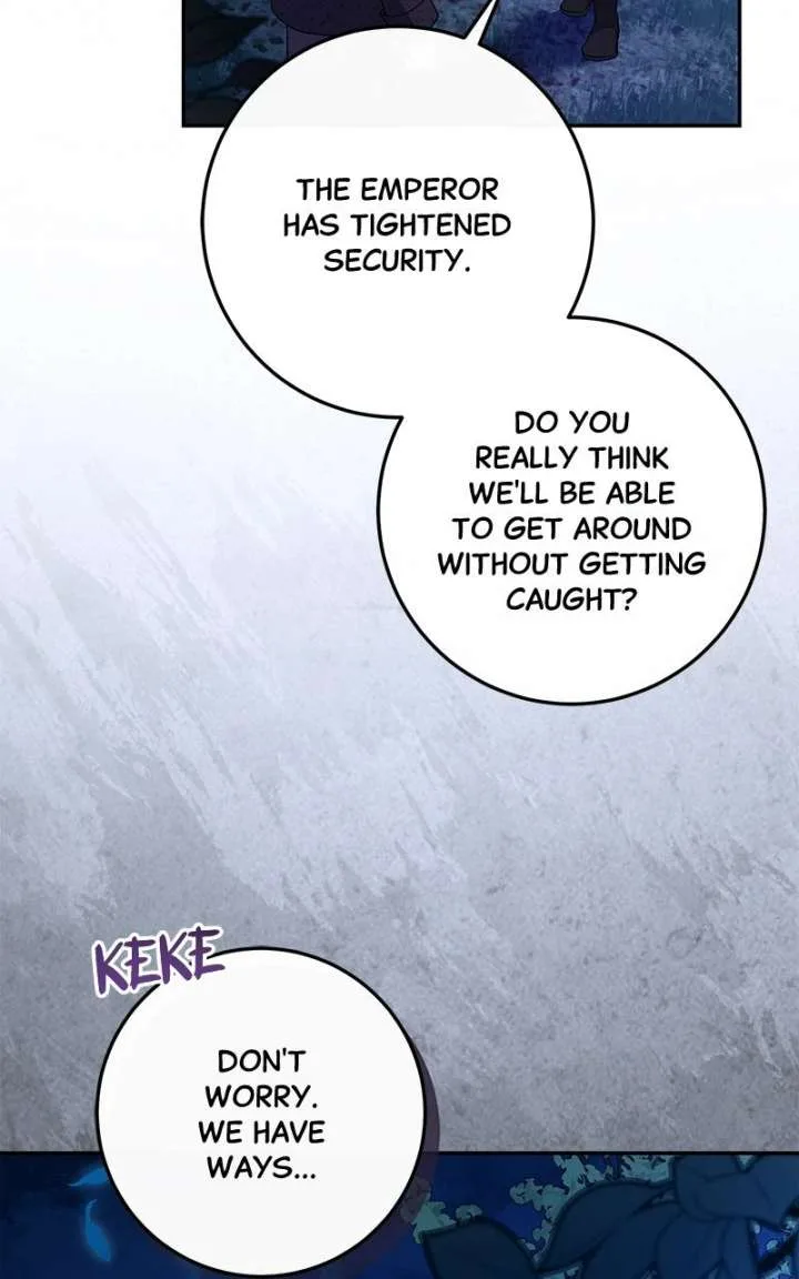 The Witch Doctor of Walpurgis Chapter 50 page 34