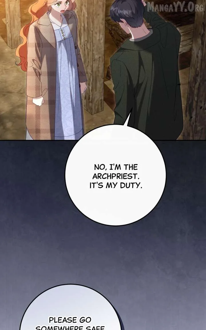 The Witch Doctor of Walpurgis Chapter 49 page 44