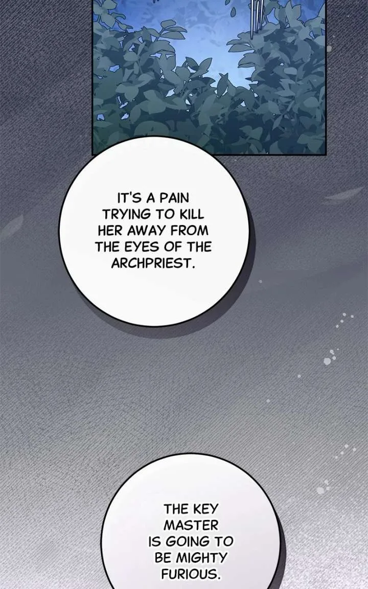 The Witch Doctor of Walpurgis Chapter 50 page 16