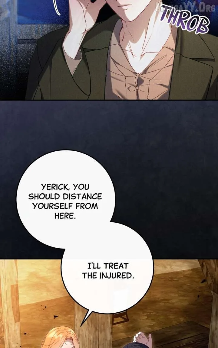 The Witch Doctor of Walpurgis Chapter 49 page 43