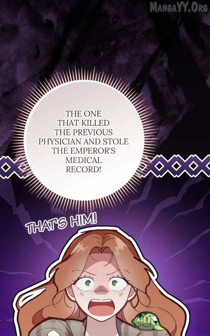 The Witch Doctor of Walpurgis Chapter 49 page 63