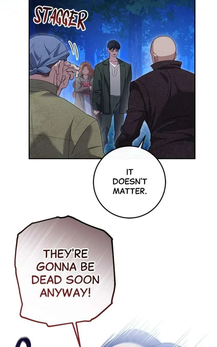 The Witch Doctor of Walpurgis Chapter 50 page 76