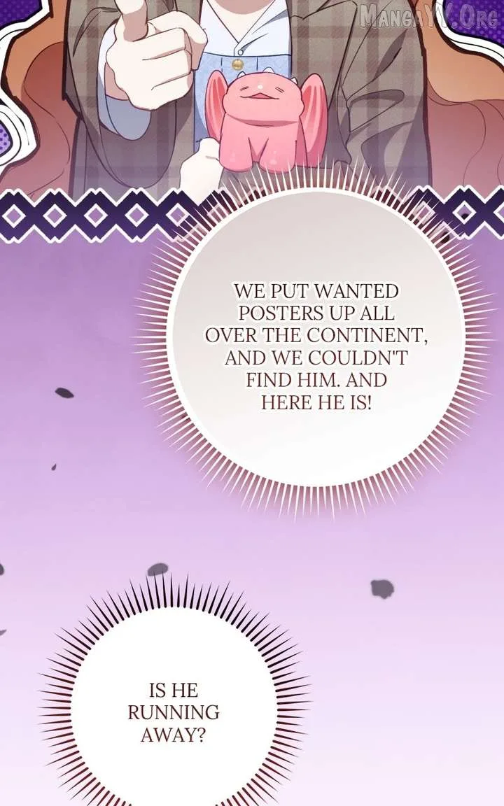 The Witch Doctor of Walpurgis Chapter 49 page 64