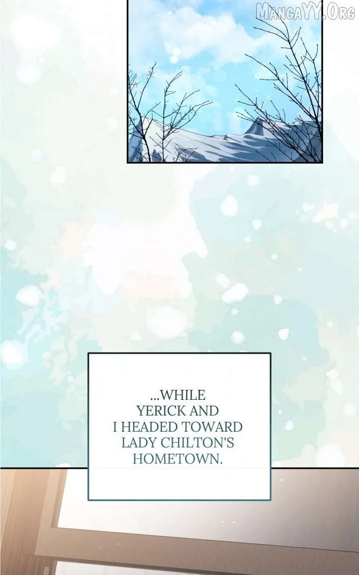 The Witch Doctor of Walpurgis Chapter 46 page 74