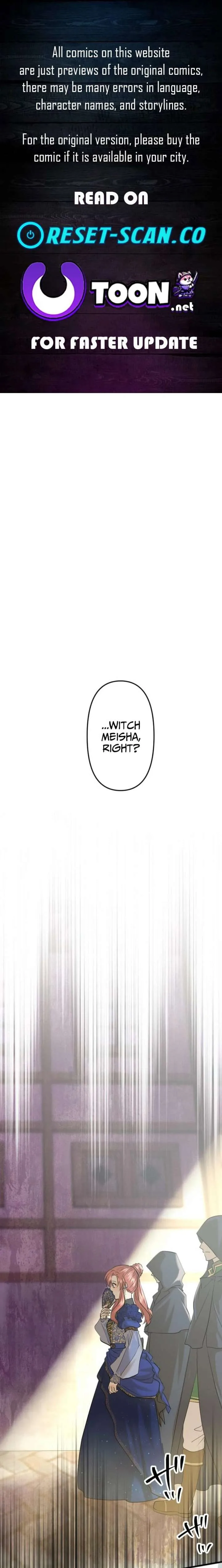 The Witch Sings Fairy Tales Chapter 8 page 2