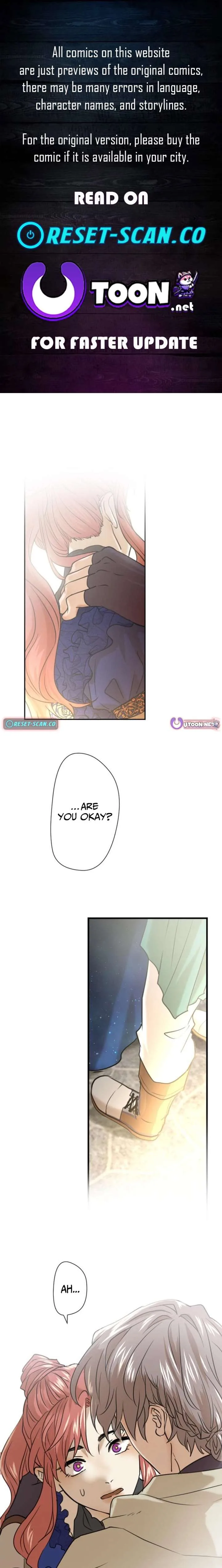 The Witch Sings Fairy Tales Chapter 7 page 2