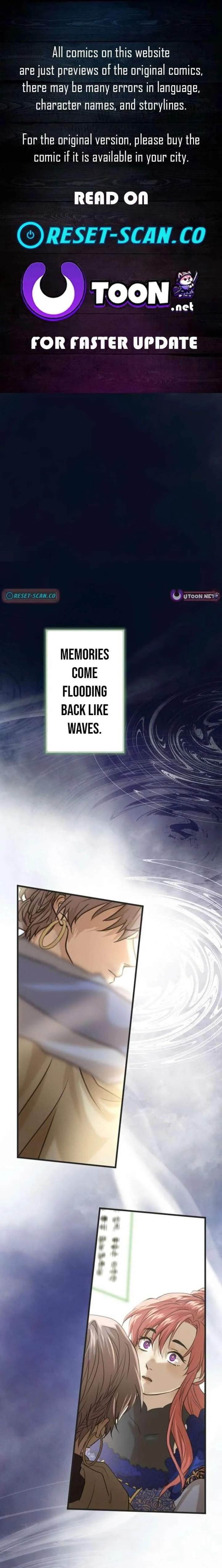 The Witch Sings Fairy Tales Chapter 9 page 2