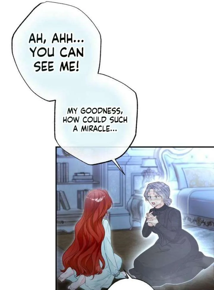 The Witch’s Tears Become Poison Chapter 4 page 29