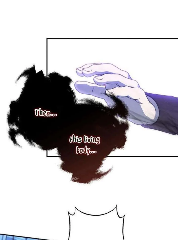 The Witch’s Tears Become Poison Chapter 3 page 121