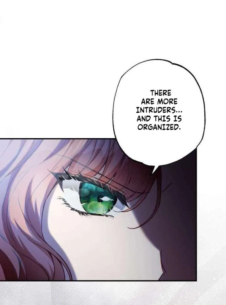 The Witch’s Tears Become Poison Chapter 2 page 22