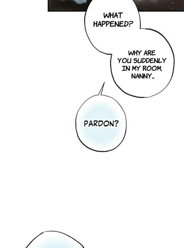 The Witch’s Tears Become Poison Chapter 4 page 30