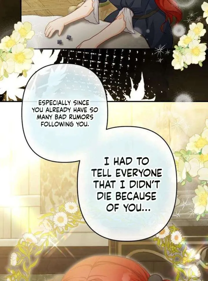 The Witch’s Tears Become Poison Chapter 4 page 39
