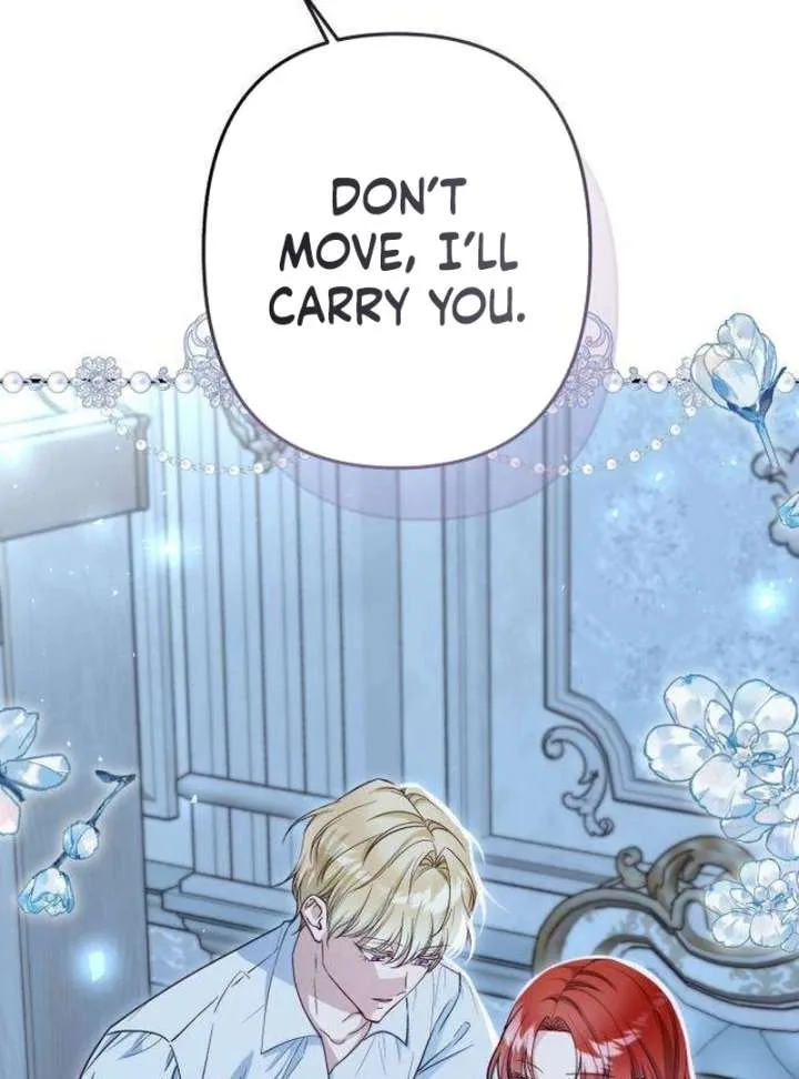 The Witch’s Tears Become Poison Chapter 4 page 72