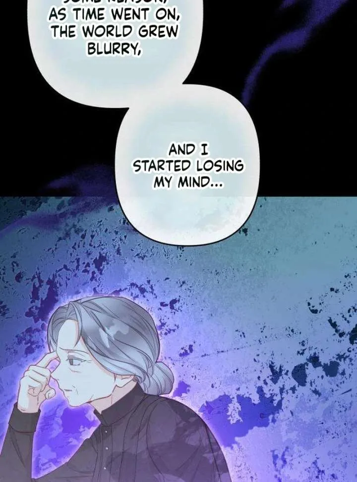 The Witch’s Tears Become Poison Chapter 4 page 43