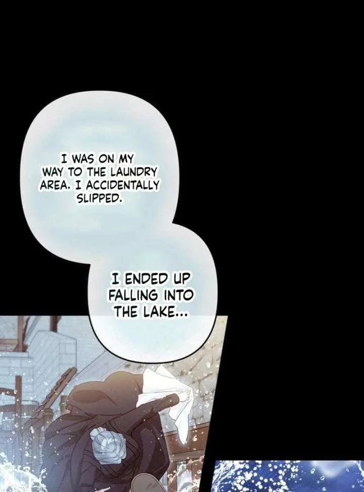 The Witch’s Tears Become Poison Chapter 4 page 34