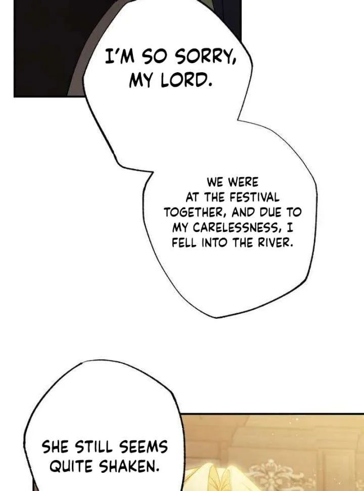 The Witch’s Tears Become Poison Chapter 3 page 34
