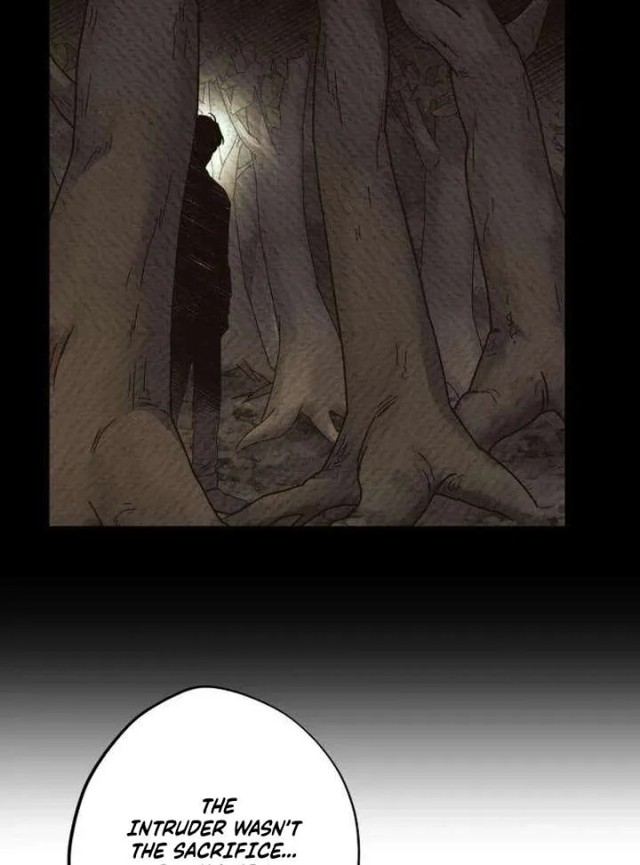 The Witch’s Tears Become Poison Chapter 2 page 11