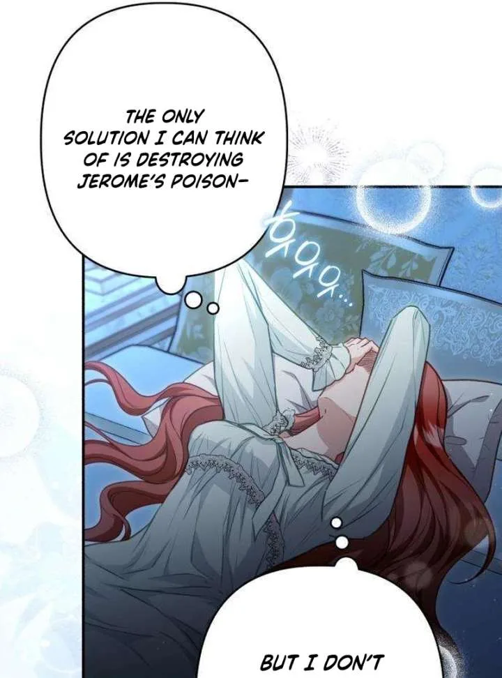 The Witch’s Tears Become Poison Chapter 3 page 84