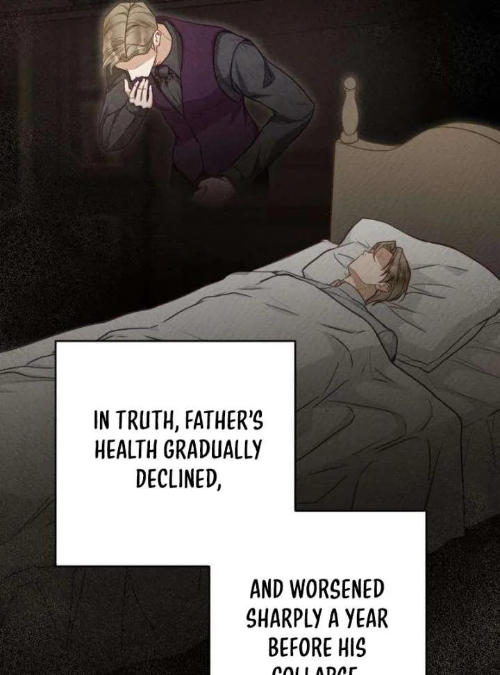 The Witch’s Tears Become Poison Chapter 3 page 81