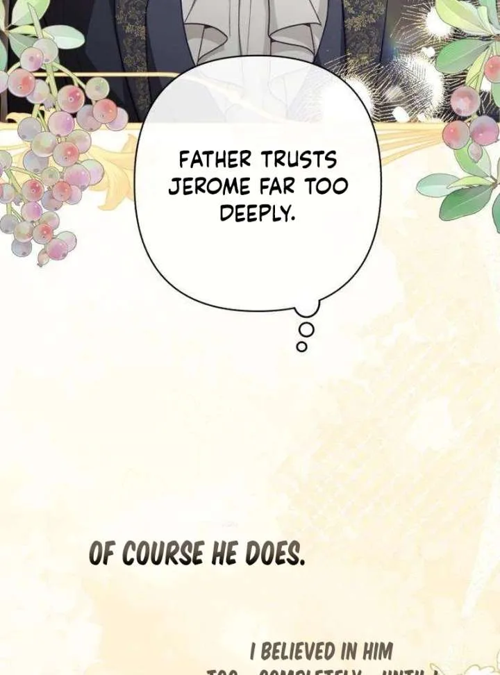 The Witch’s Tears Become Poison Chapter 3 page 68