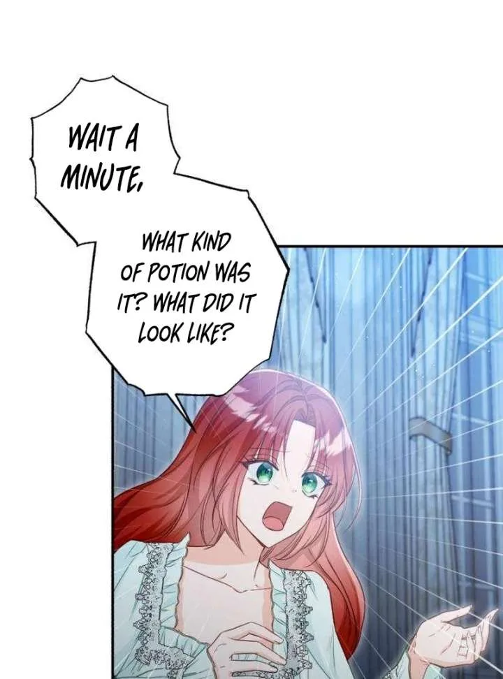 The Witch’s Tears Become Poison Chapter 4 page 53