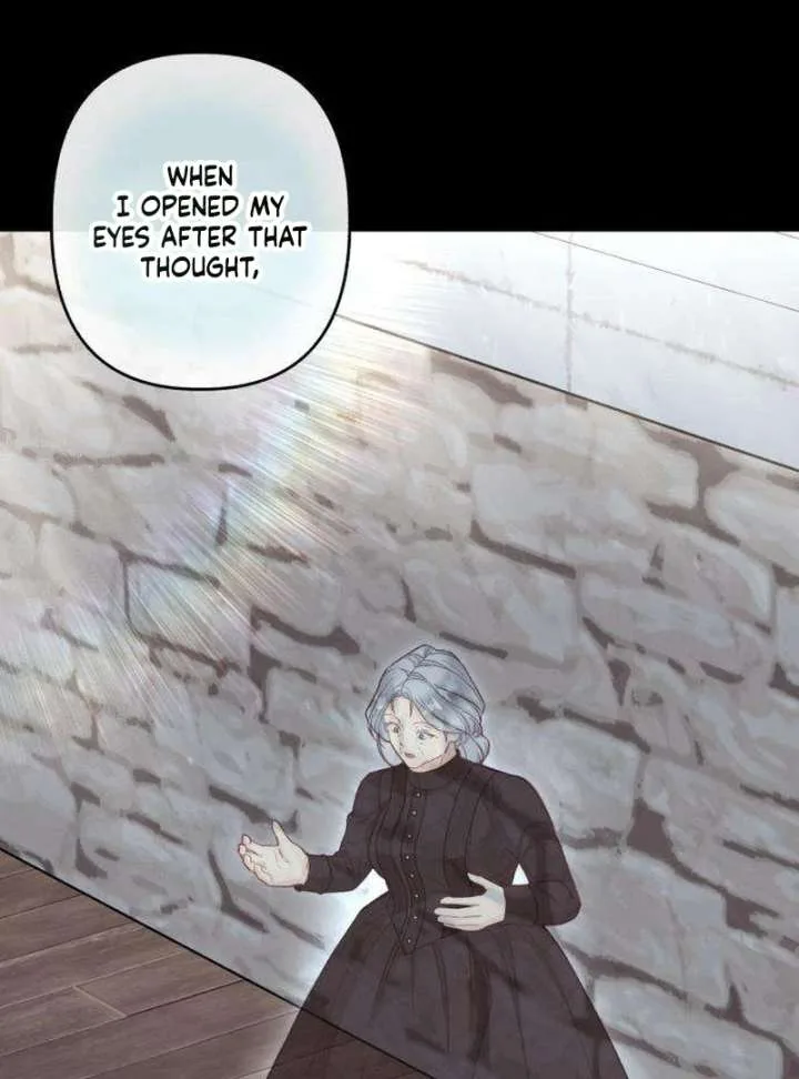 The Witch’s Tears Become Poison Chapter 4 page 41